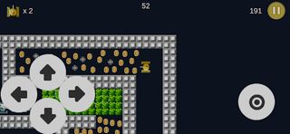 Battle City 3 - Screenshot 3