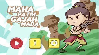 Maha Patih Gajah Mada - Screenshot 1