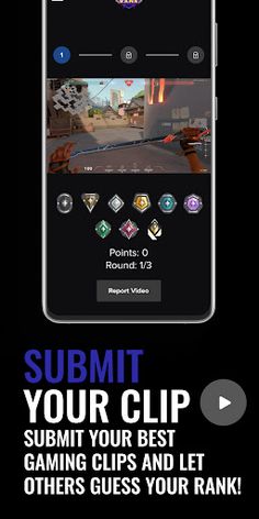 Guess The Rank - Screenshot 2