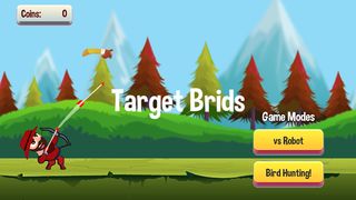 Target Birds - Screenshot 2