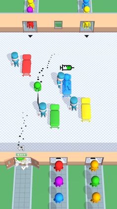 Vaccinate! - Screenshot 2