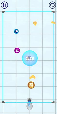 Portal Clones - Screenshot 1