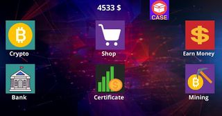 İnvestor Simulator - Screenshot 1