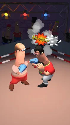 Boxing Surgery - Screenshot 1
