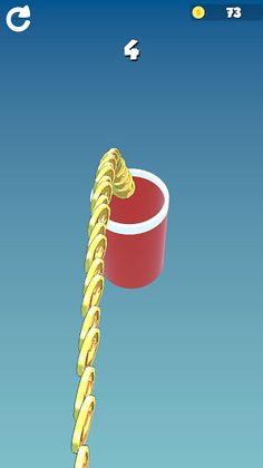 Coin Run! - Screenshot 3