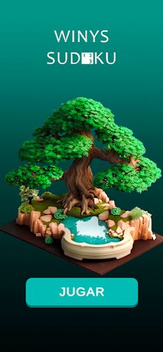 Winys Sudoku - Screenshot 1