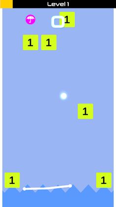 Elastic Jump - Screenshot 2