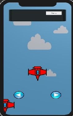 Fly Race - Screenshot 1