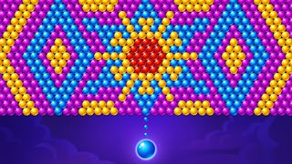 Bubble Shooter Master - Screenshot 1