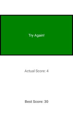 Bomb Game - Screenshot 3