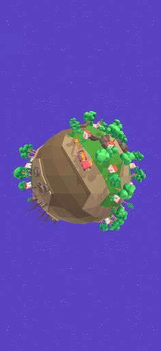 Idle Cabin - Screenshot 1