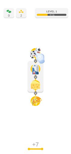 Link The Figures - Screenshot 1