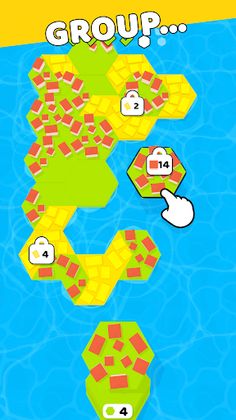 Islands! - Screenshot 3