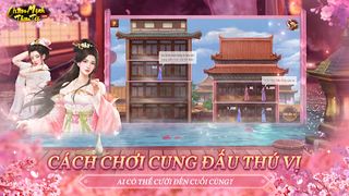 Chân Mệnh Thiên Tử - SohaGame - Screenshot 3