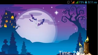 Ghost Capturer - Screenshot 2