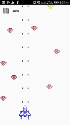 Fighter Jet - Screenshot 4