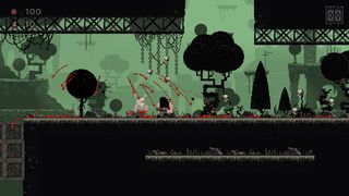 Brutal Brutalness - a Heavy Me - Screenshot 2