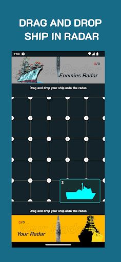 Battleship PvP - Screenshot 4