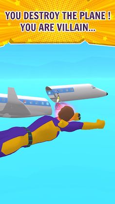 Become A Hero - Screenshot 4