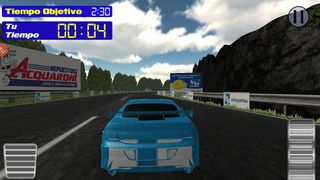 A-Racing - Screenshot 3