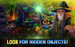 Labyrinths Of World: Gold - Screenshot 2