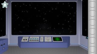 Stellar Escape — The Spaceship - Screenshot 2