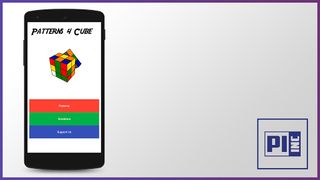 Patterns For Rubik's Cube - Screenshot 1