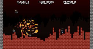 You Are A Bomb - Screenshot 2