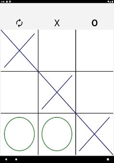 Tic tac toe - Screenshot 4