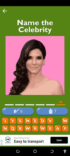 Brain Storm - Screenshot 3