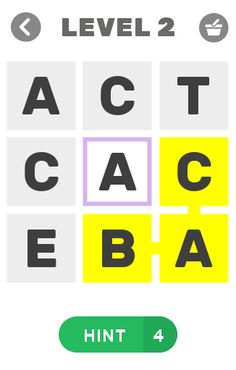 Word Kings - Screenshot 2