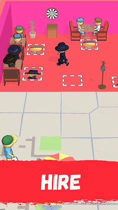 Mafia Tycoon: Big Boss Idler - Screenshot 3