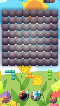 Blockudoku Plus - Screenshot 1