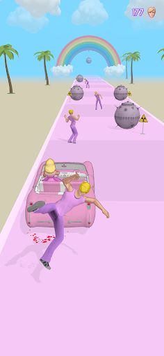 Barbenheimer - Screenshot 1