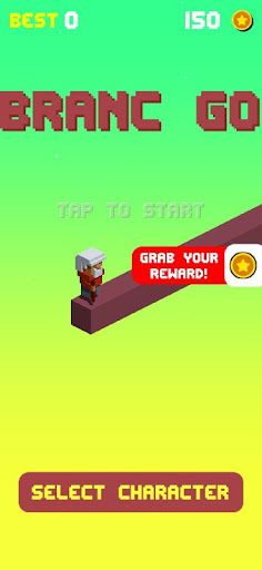 Box Go Game - Screenshot 2