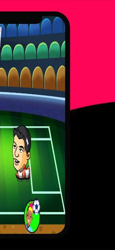 Head Kick Football - Screenshot 3