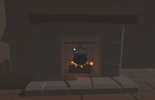 Hextus: Cardboard - Screenshot 2