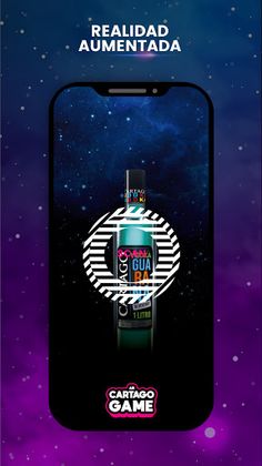 Cartago Game AR - Screenshot 3