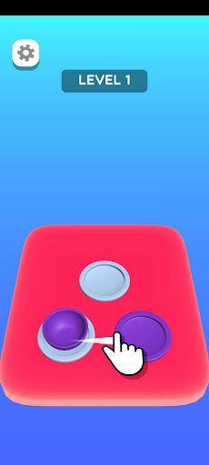 Bowl Sort - Screenshot 2