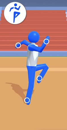 Human Pictogram - Screenshot 1