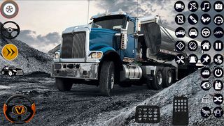 Truck Simulator World USA - Screenshot 2