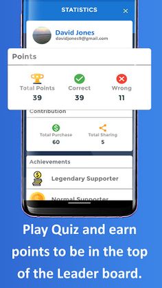 Study and Earn - a new way of  - Screenshot 4