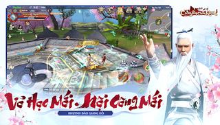 Cửu Âm Chân Kinh - GOSU - Screenshot 2