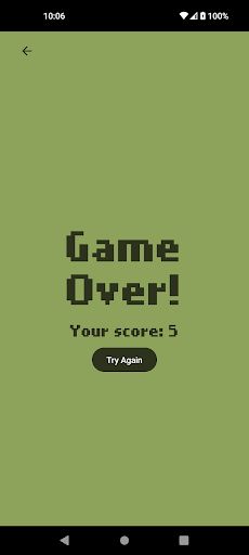 Slimy Snake Simulator - Screenshot 3