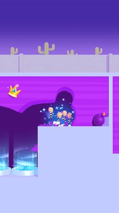 Master Escape - Screenshot 1