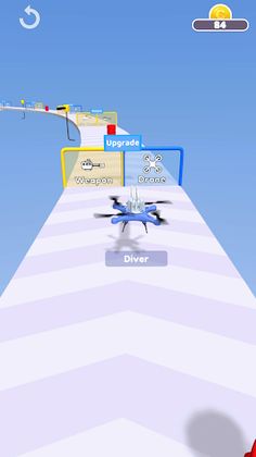 Drone Evolution - Screenshot 2