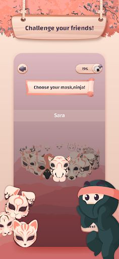 Secret Challenge - Screenshot 2