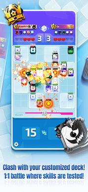 Random Dice: GO - Screenshot 3