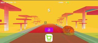 Dody Racing - Screenshot 2