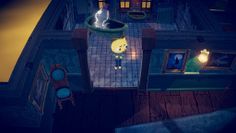 John Lemon's Haunted Adventure - Screenshot 2
